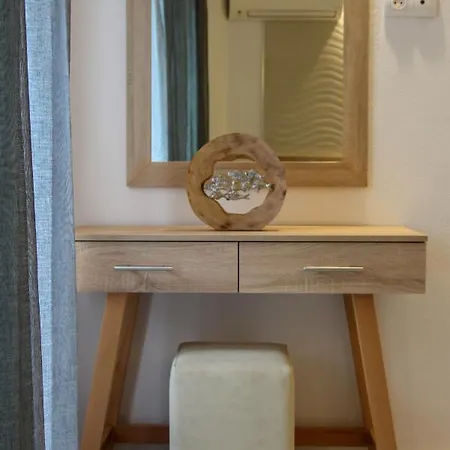 Thea-tro Hotel Limenas (Thasos)