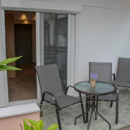 Thea-tro * Limenas (Thasos)