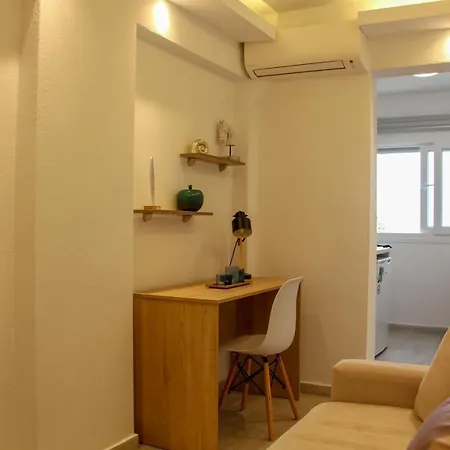 Hotel Thea-tro Limenas (Thasos)