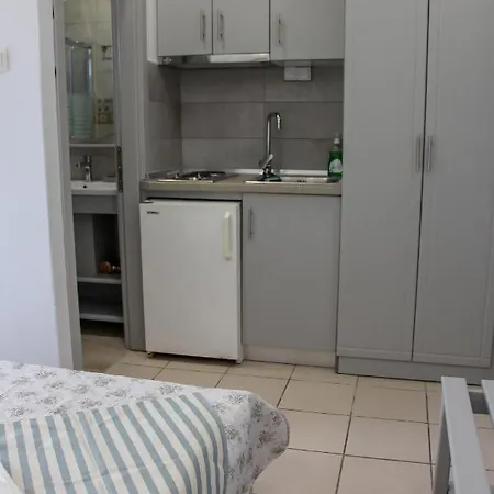 Thea-tro * Limenas (Thasos)