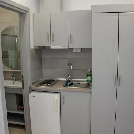 Hotel Thea-tro Limenas (Thasos)