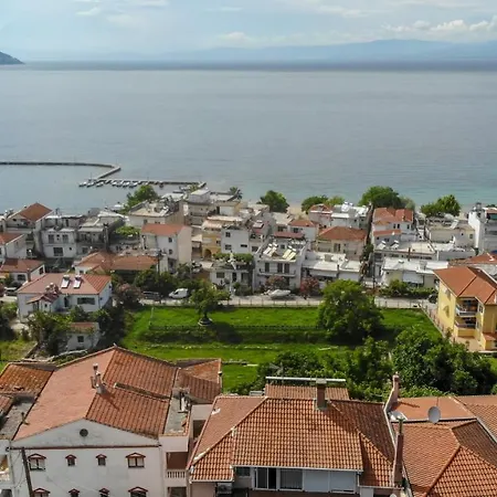 Thea-tro Limenas (Thasos)