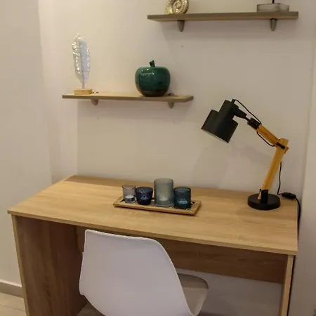 Hotel Thea-tro Limenas (Thasos)