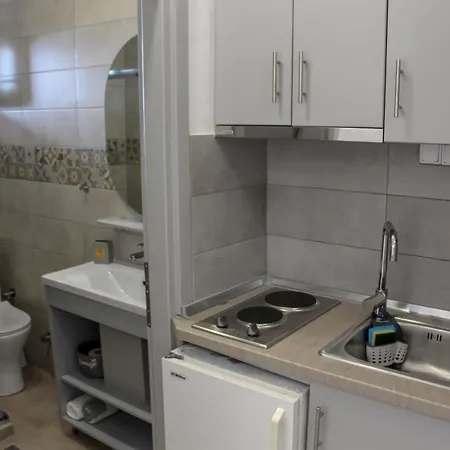 Thea-tro Limenas (Thasos)