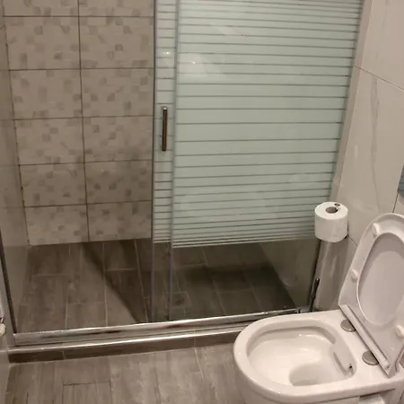 Thea-tro Hotel Limenas (Thasos)