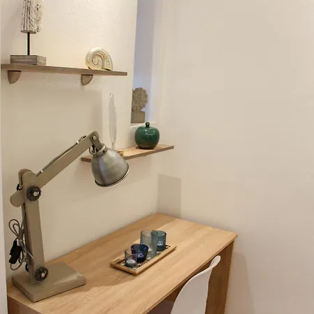 Thea-tro Hotel Limenas (Thasos)