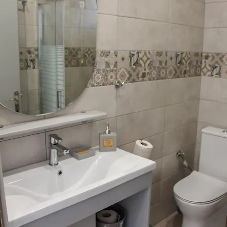 Thea-tro Hotel Limenas (Thasos)