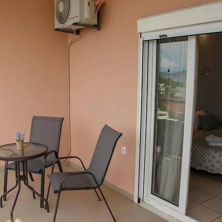 Hotel Thea-tro Limenas (Thasos)