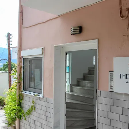 Thea-tro * Limenas (Thasos)