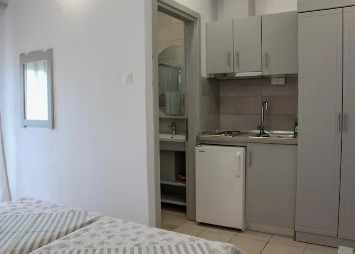 Отель Thea-tro *