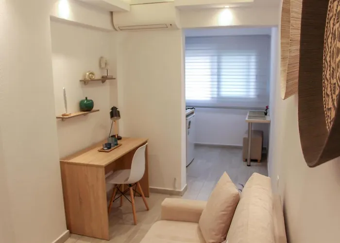 Hotel Thea-tro Limenas (Thasos)