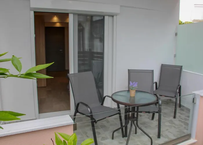 Thea-tro * Limenas (Thasos)