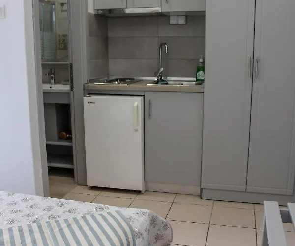 Thea-tro * Limenas (Thasos)