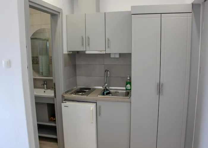 Hotel Thea-tro Limenas (Thasos)