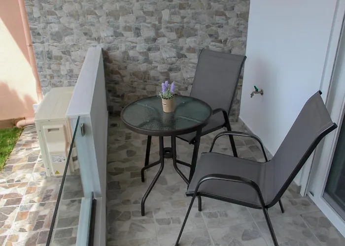 Thea-tro Limenas (Thasos)