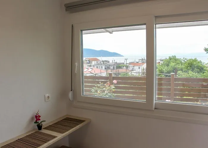 Thea-tro Limenas (Thasos)