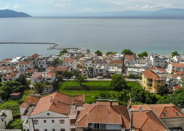 Thea-tro Limenas (Thasos)