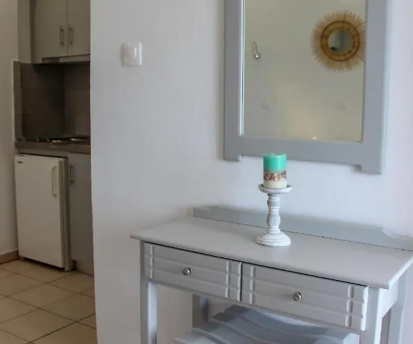 Thea-tro Hotel Limenas (Thasos)