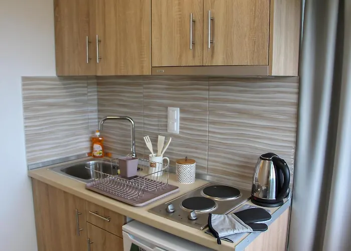 Hotel Thea-tro Limenas (Thasos)