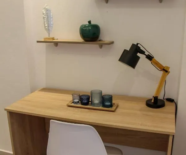 Hotel Thea-tro Limenas (Thasos)