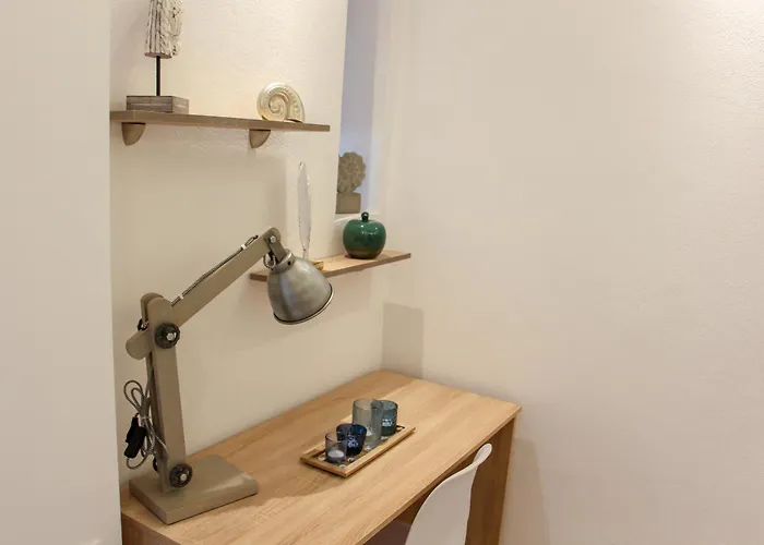 Thea-tro Hotel Limenas (Thasos)