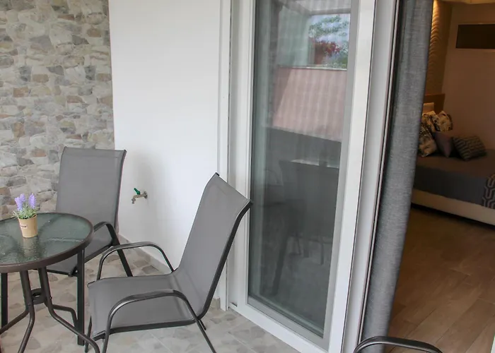 Hotel Thea-tro Limenas (Thasos)