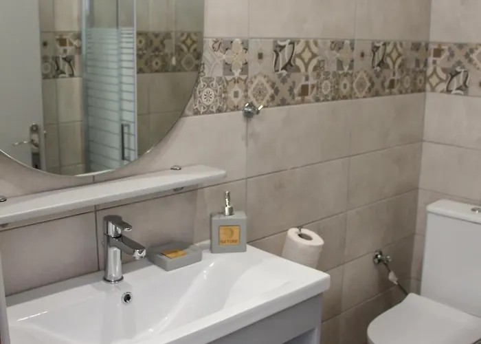 Thea-tro Hotel Limenas (Thasos)