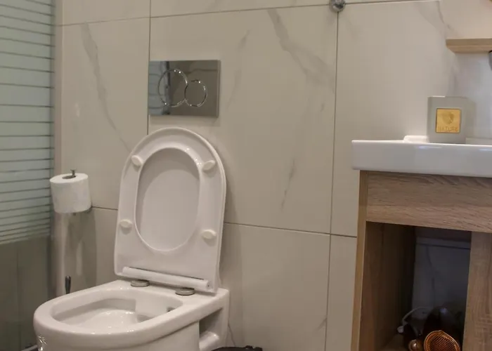 Hotel Thea-tro Limenas (Thasos)