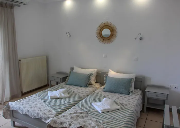 Thea-tro * Limenas (Thasos)