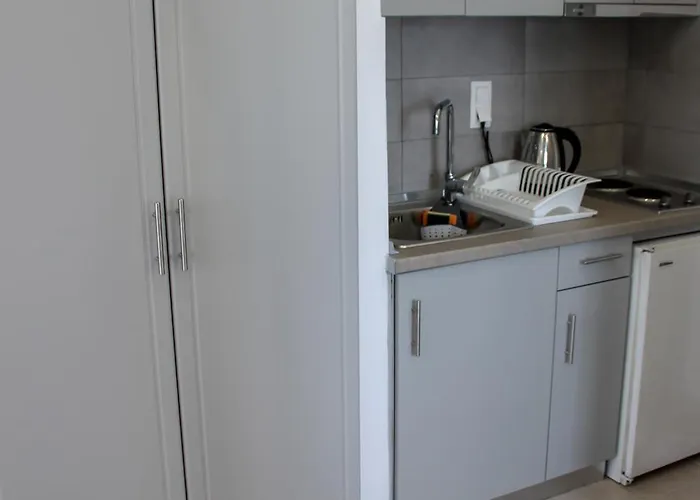 Thea-tro Hotel Limenas (Thasos)