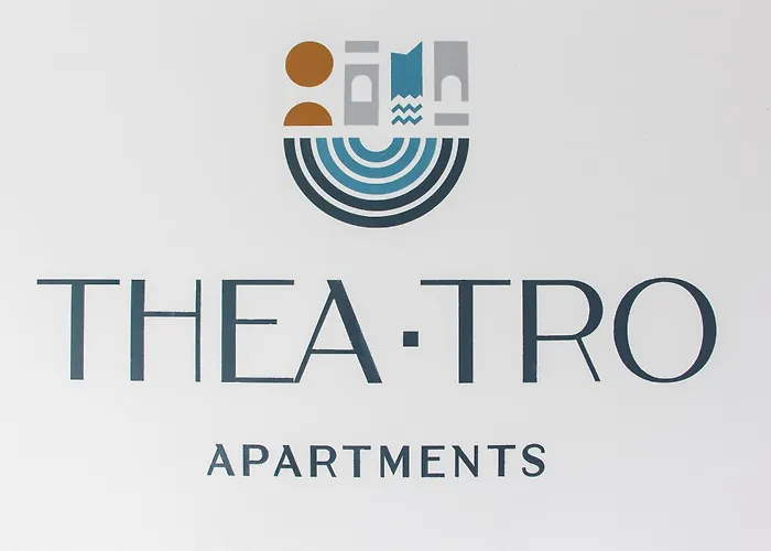 Hotel Thea-tro Limenas (Thasos)