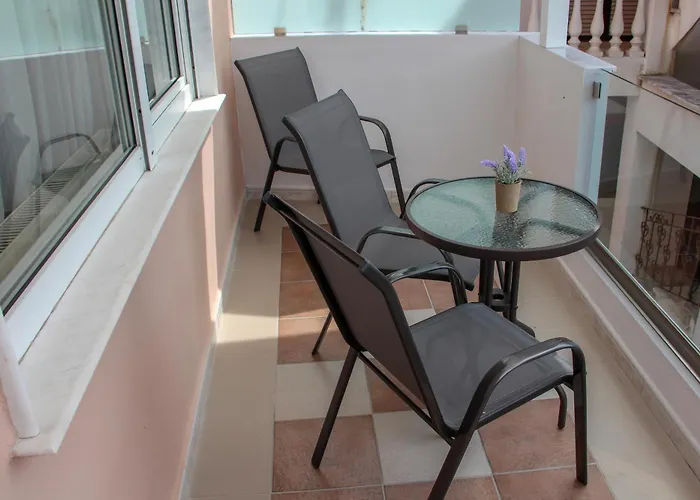 Thea-tro Limenas (Thasos)